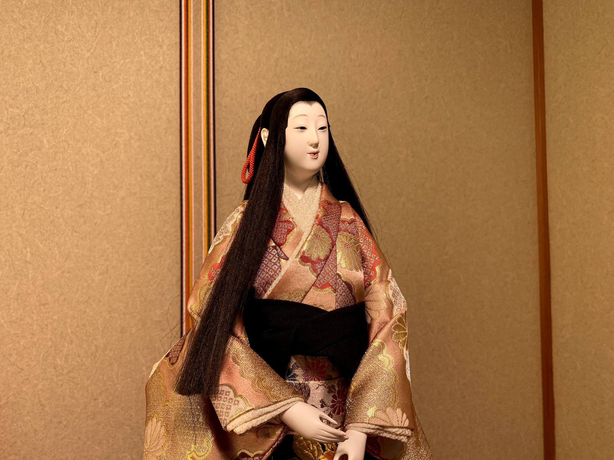 風俗人形（橋本人形店） – 京の逸品物語