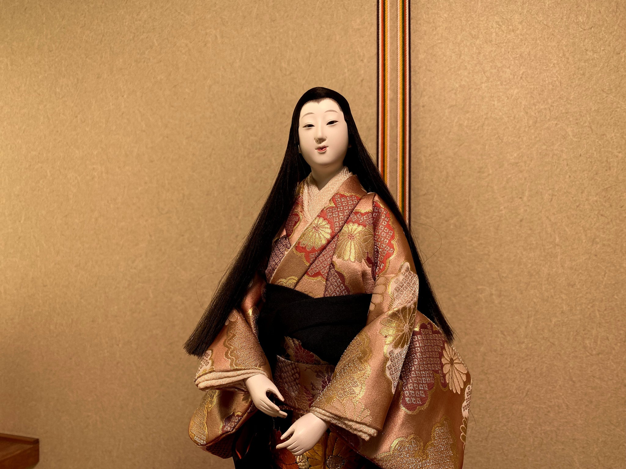 風俗人形（橋本人形店） – 京の逸品物語