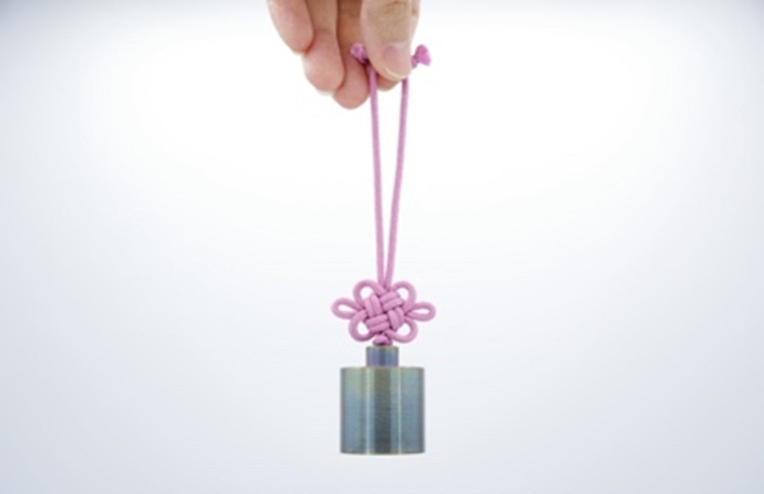 ナナリン　塩鶴るりこ　絵唐津小付２つ KONOYO｜今津奈鶴子 個展